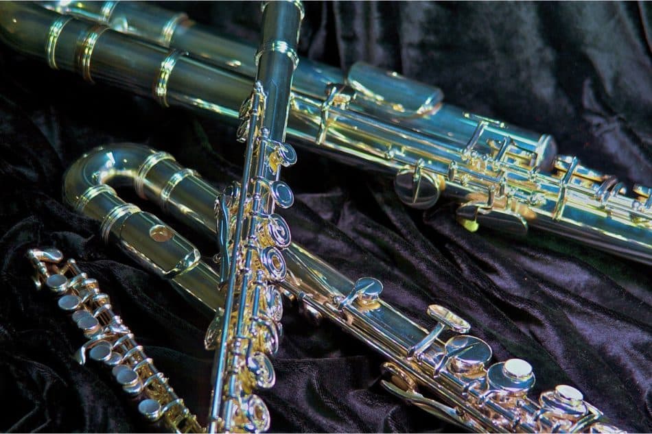 Peebles Concert Band: Winter Concert
