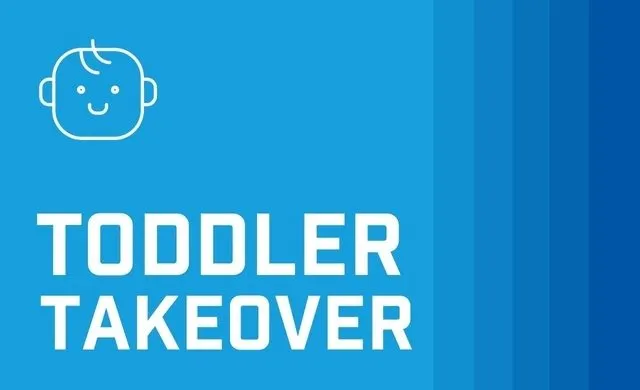 Toddler Takeover at AirHop Aberdeen