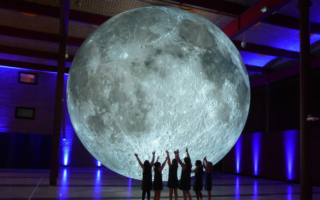 Museum of the Moon