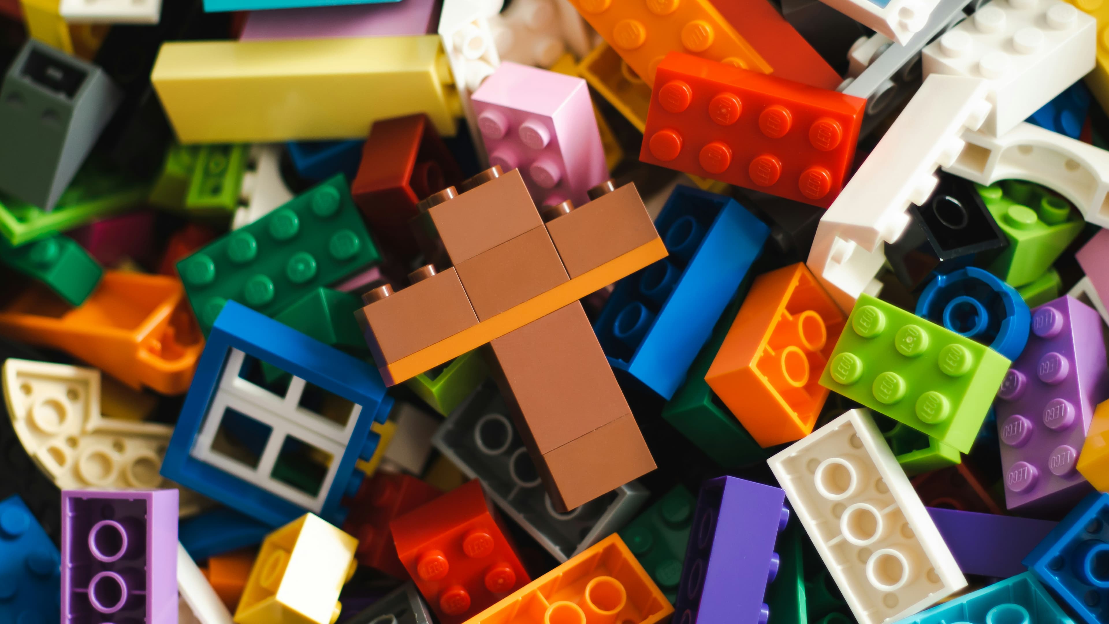 LEGO Challenge