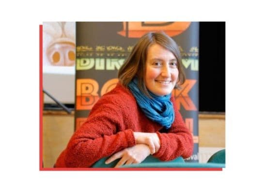 Kate Leiper - Arty Workshop For All (Morning Session)