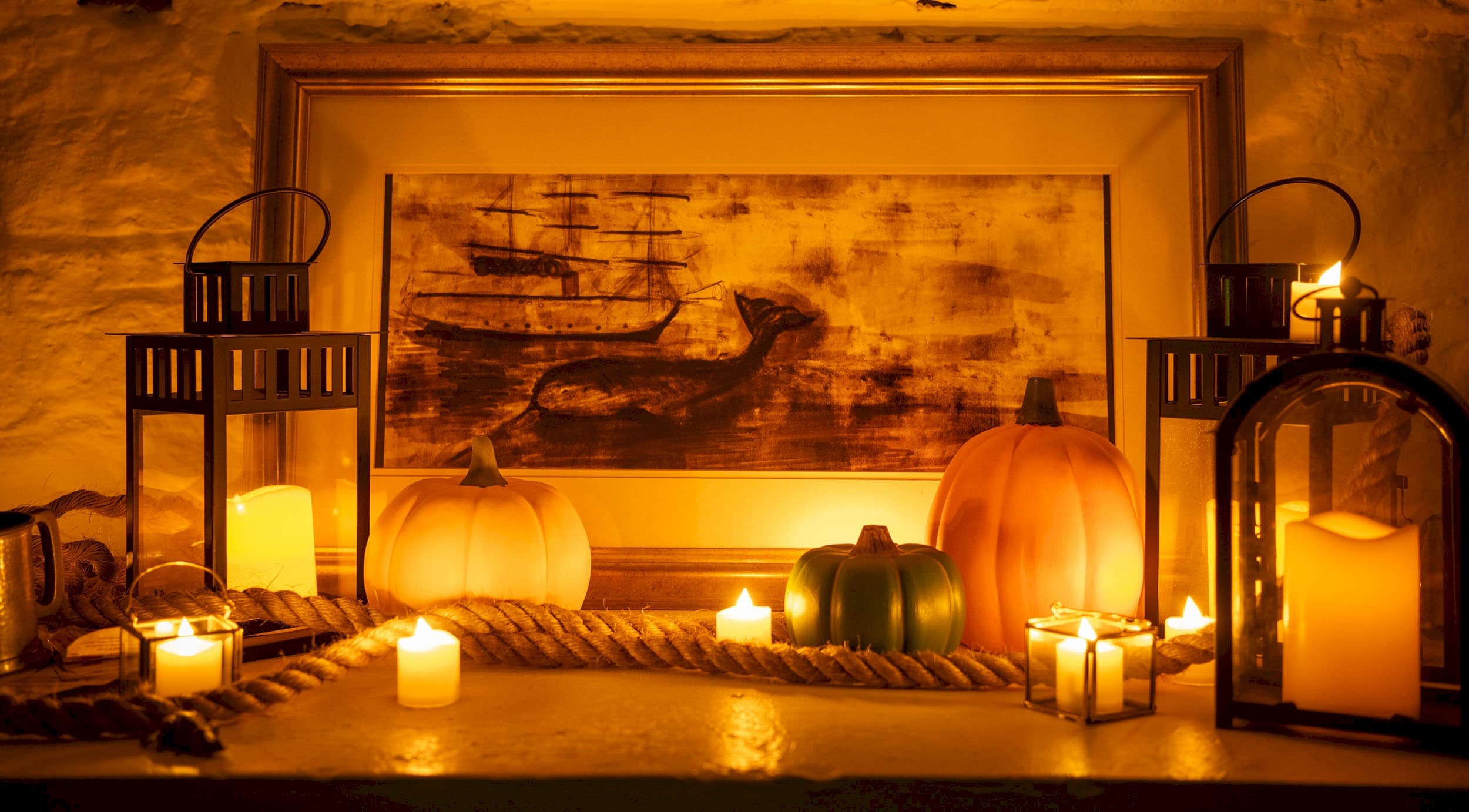 Halloween Tales