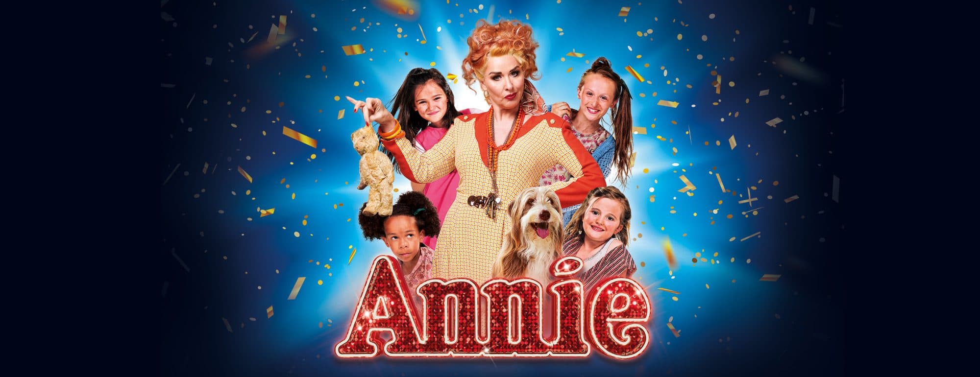 Annie