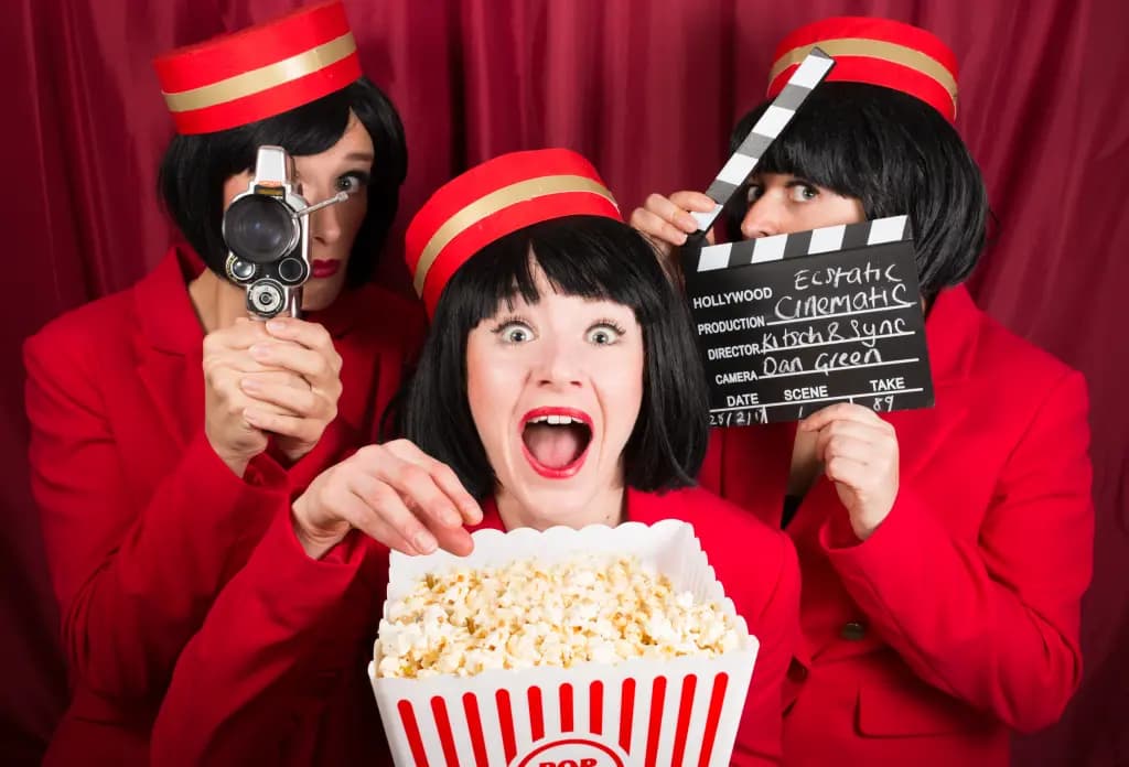 Movies at the Museum: Singin' in the Rain (U)