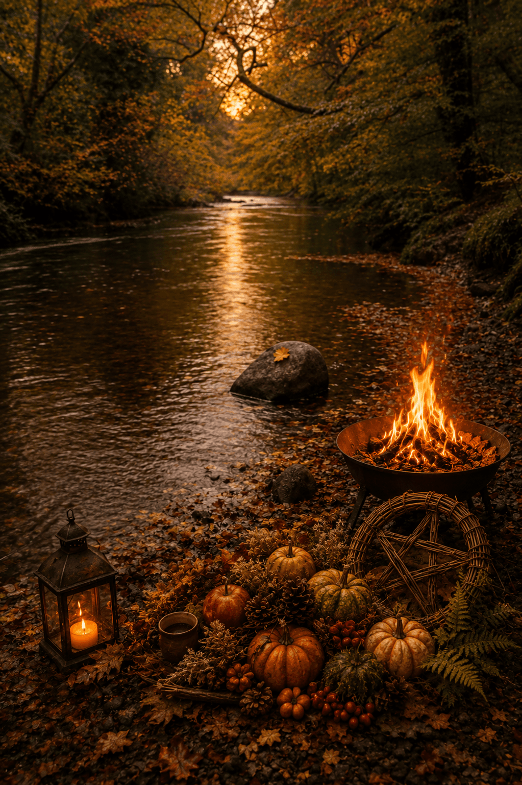 Summer's End