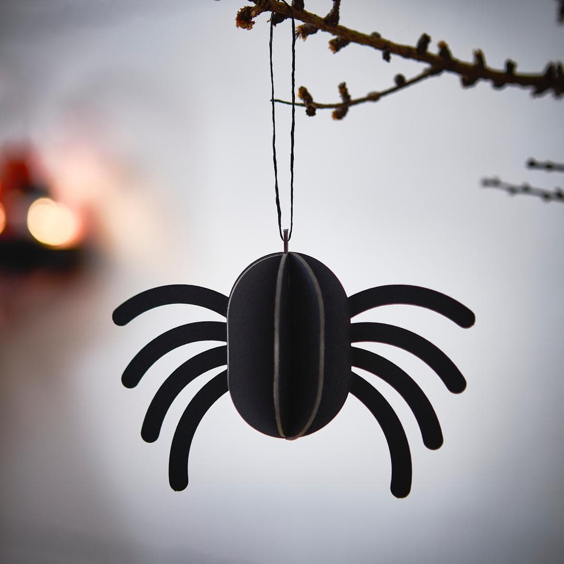 Halloween Crafternoons at IKEA Edinburgh!