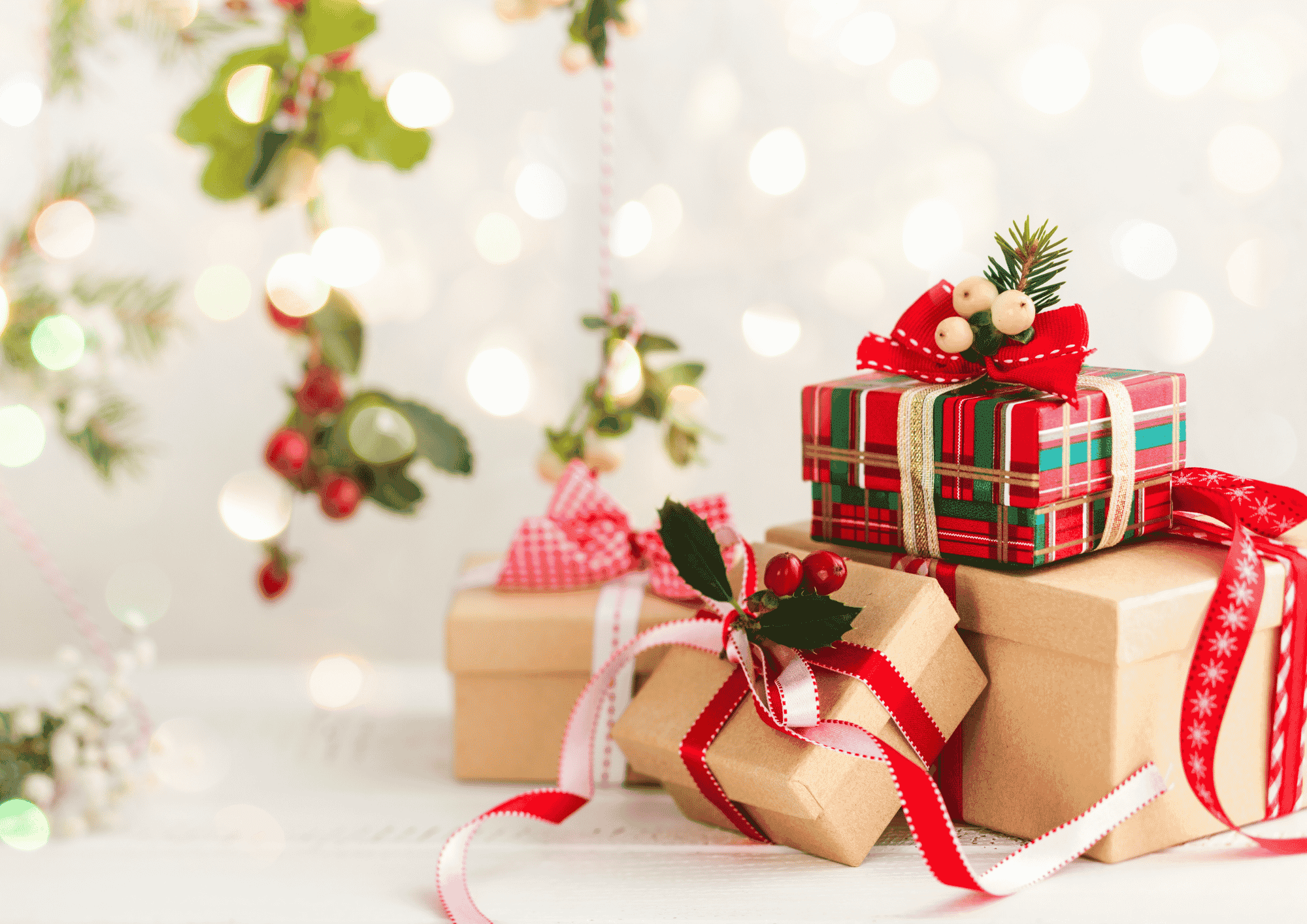 Christmas Craft Market at Maidstone Museum