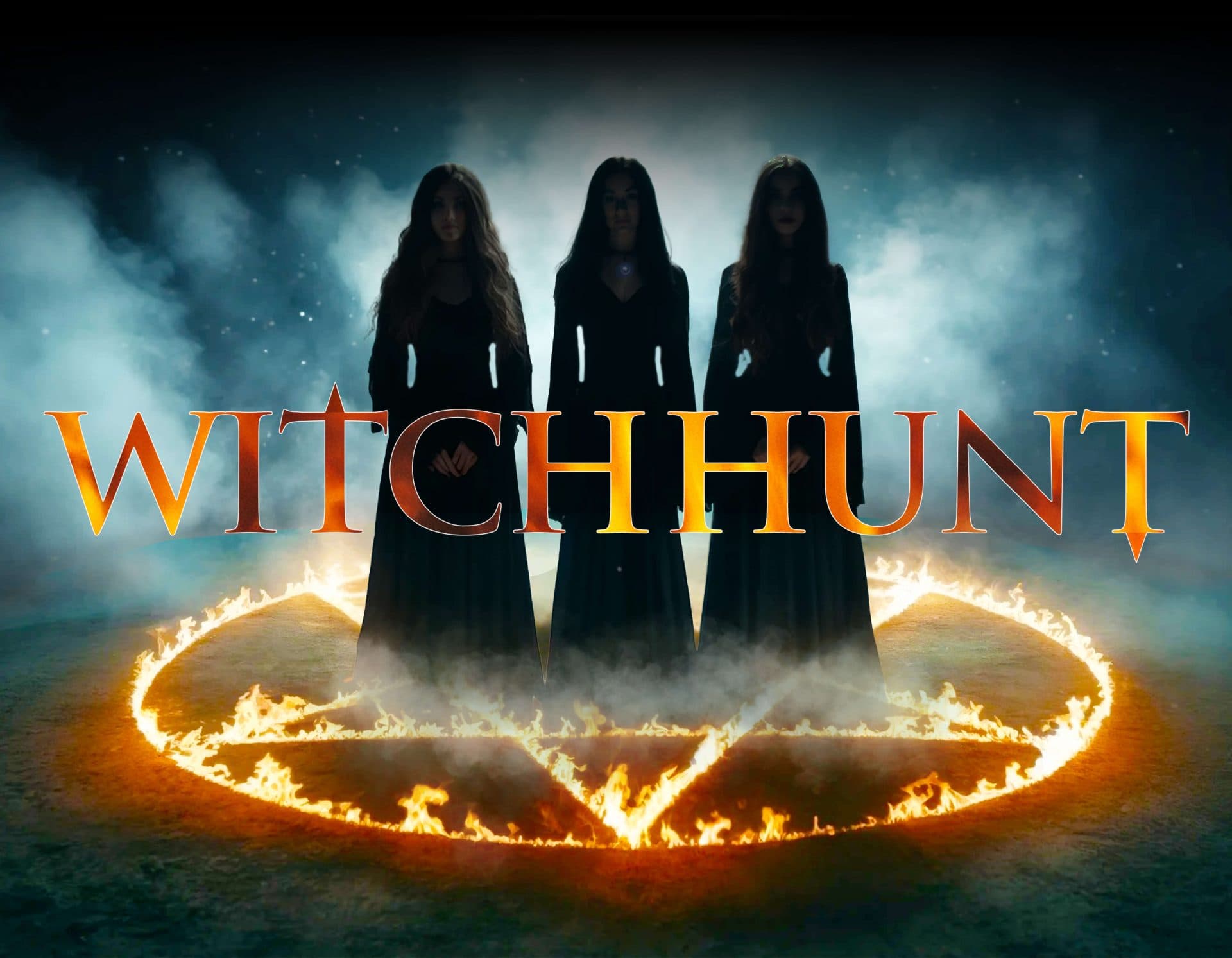 Witch Hunt