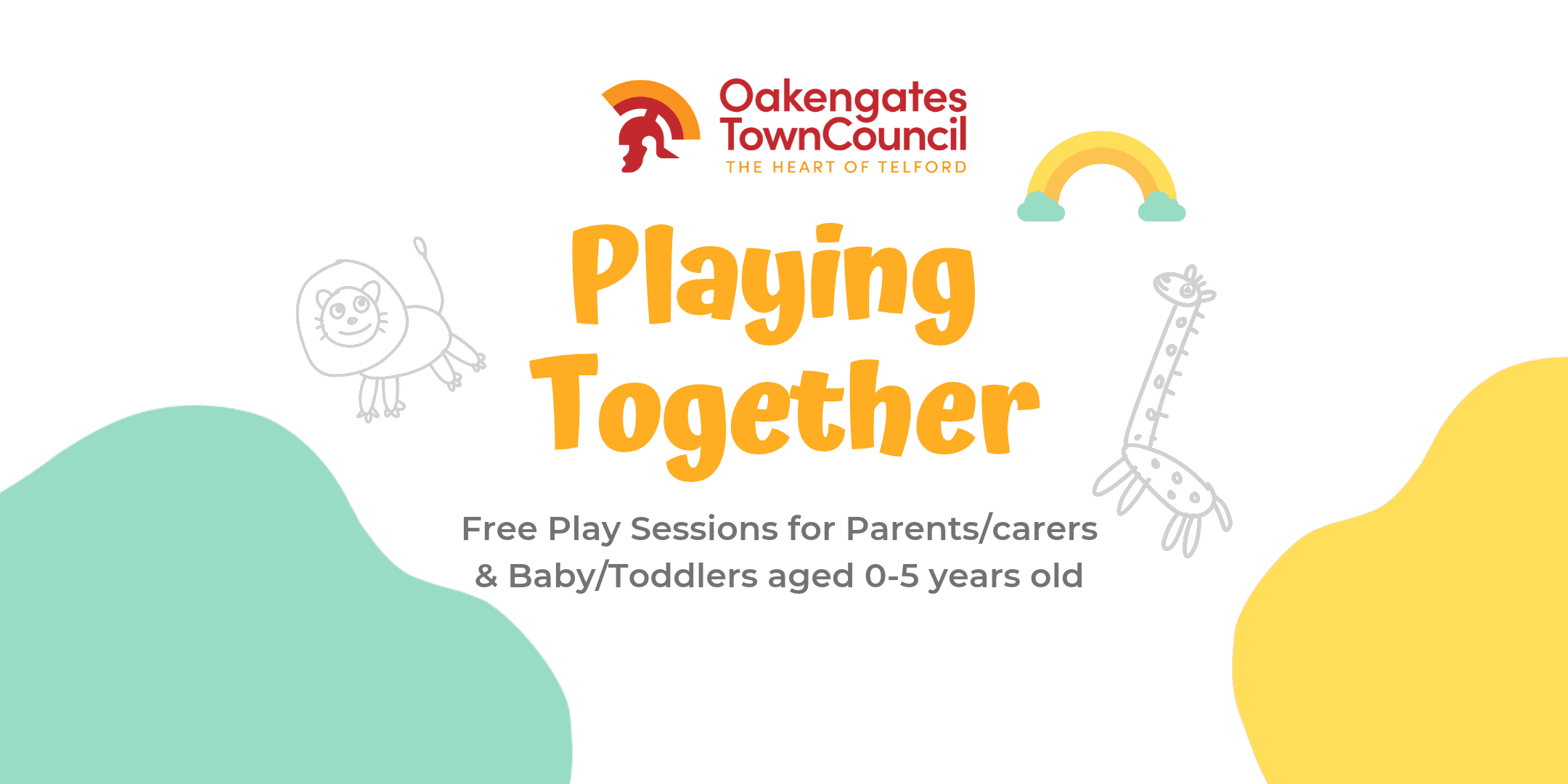Playing Together Sessions
