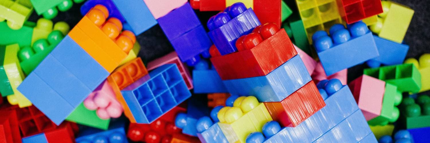 Lego Builders