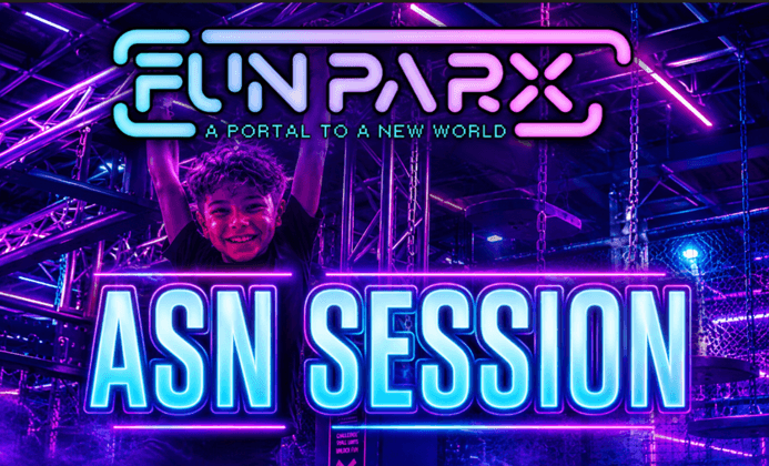 ASN Session at FunParx Edinburgh