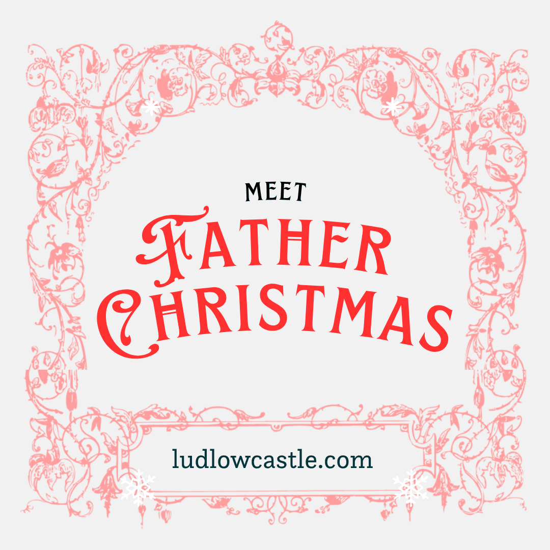 Meet Father Christmas