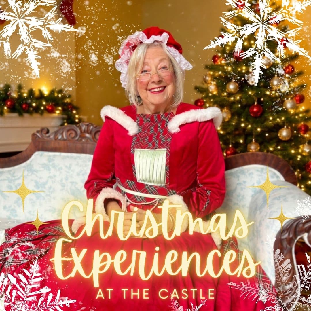 The Gold Christmas Experience 2026