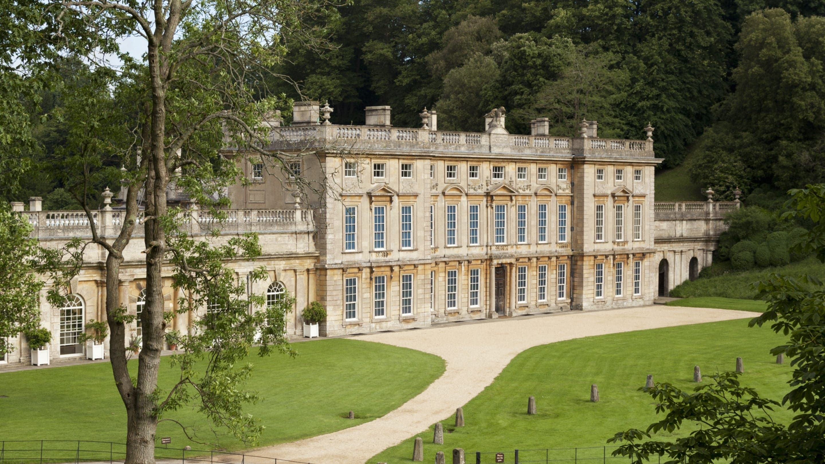 Guided garden walks