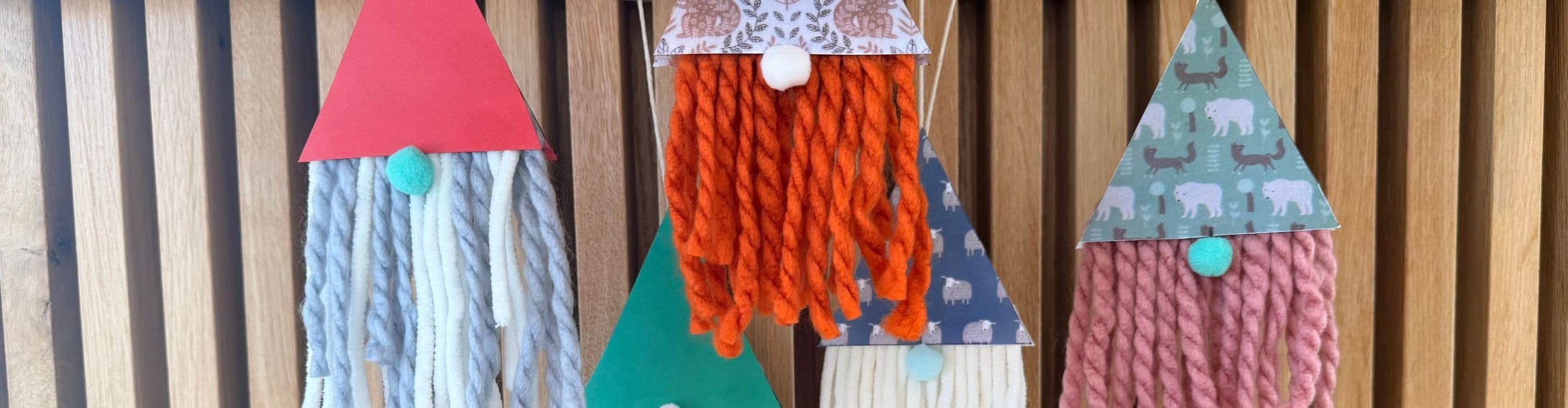 Take a Tomte Home
