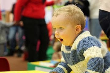 Ramsbottom Storytime