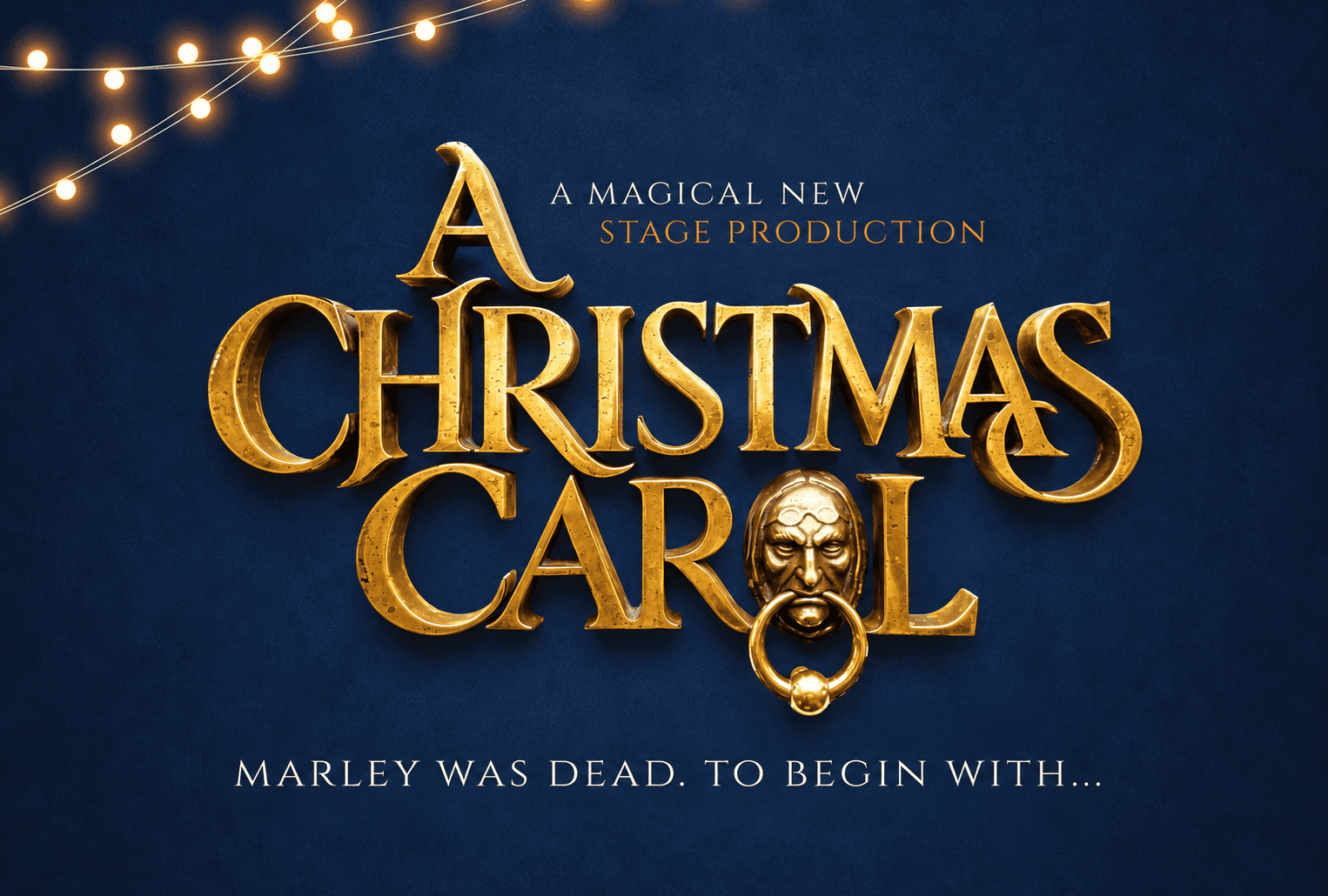 After Hours: A Christmas Carol