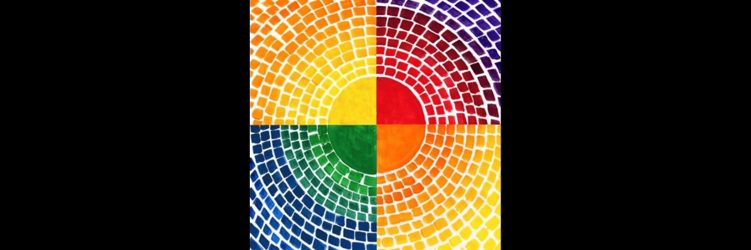 Weekly Craft: Alma Thomas