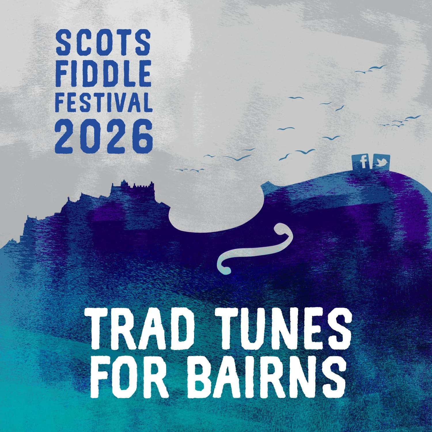 Trad Tunes for Bairns