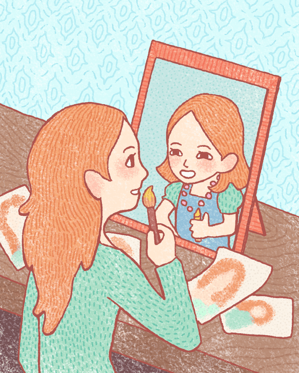 See Yourself Here