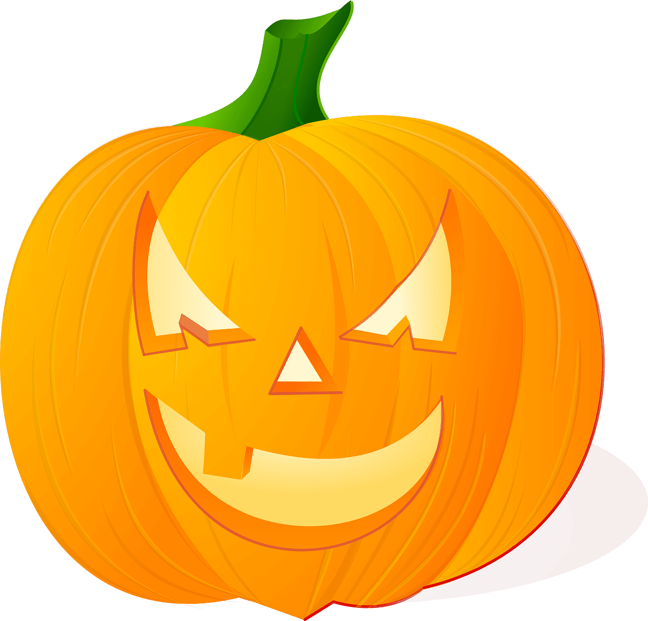 Halloween Quiz Trail