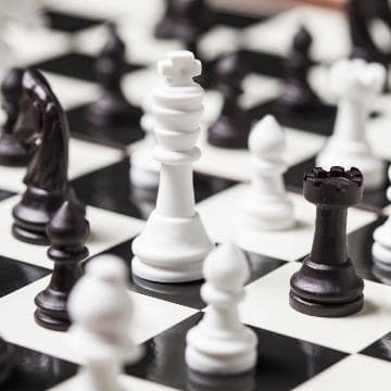 Junior Chess Club at Hazlemere