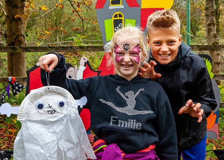 Halloween Fun