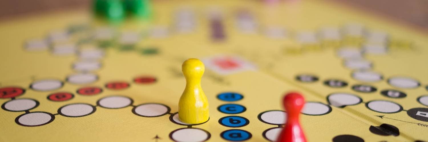 Boardgame Club