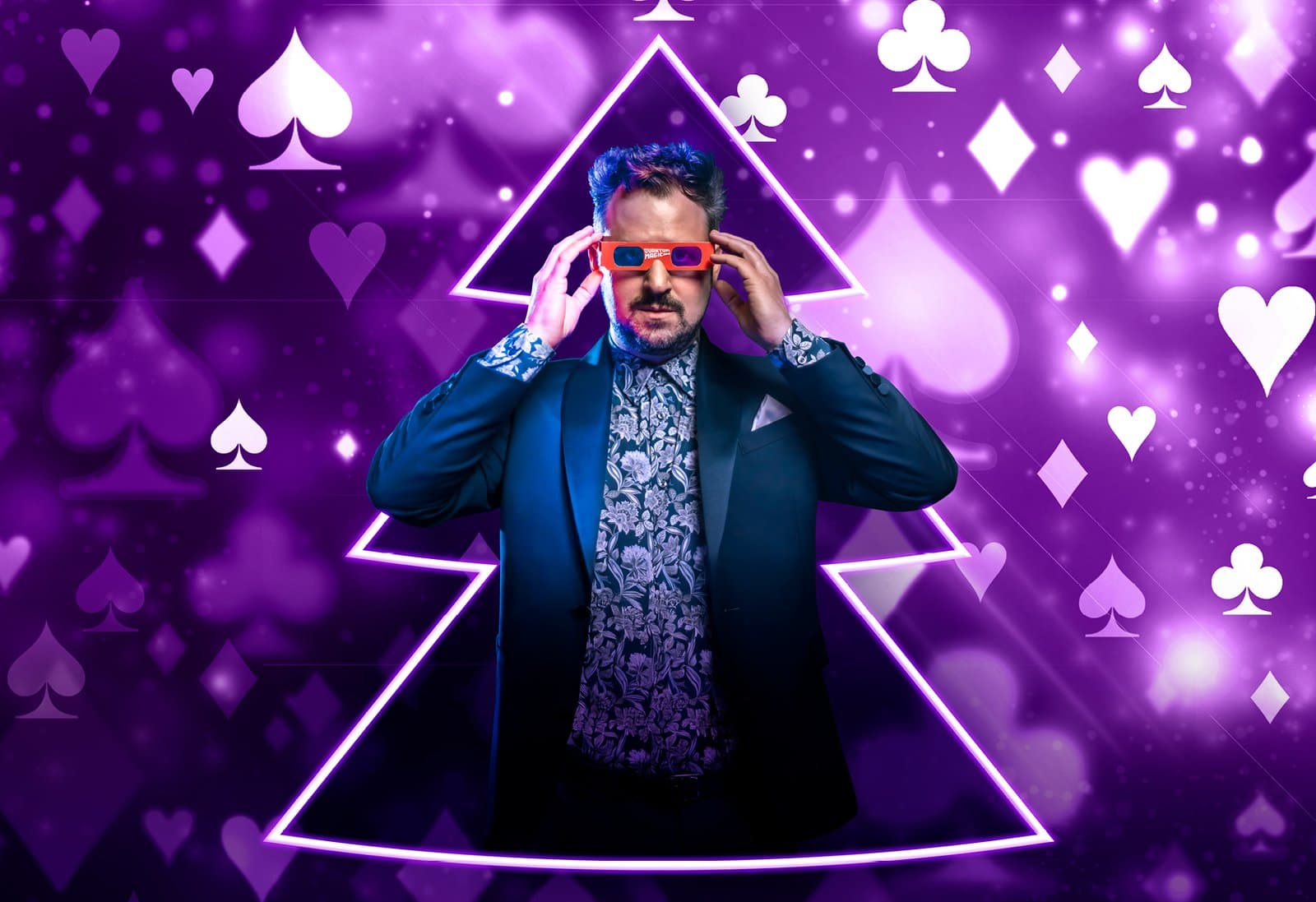 Kevin Quantum Christmas Special 2026