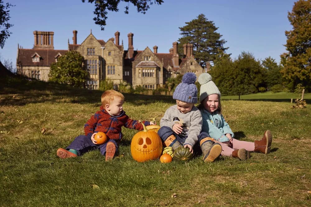 The Owl Who Stole Halloween Kids Trail