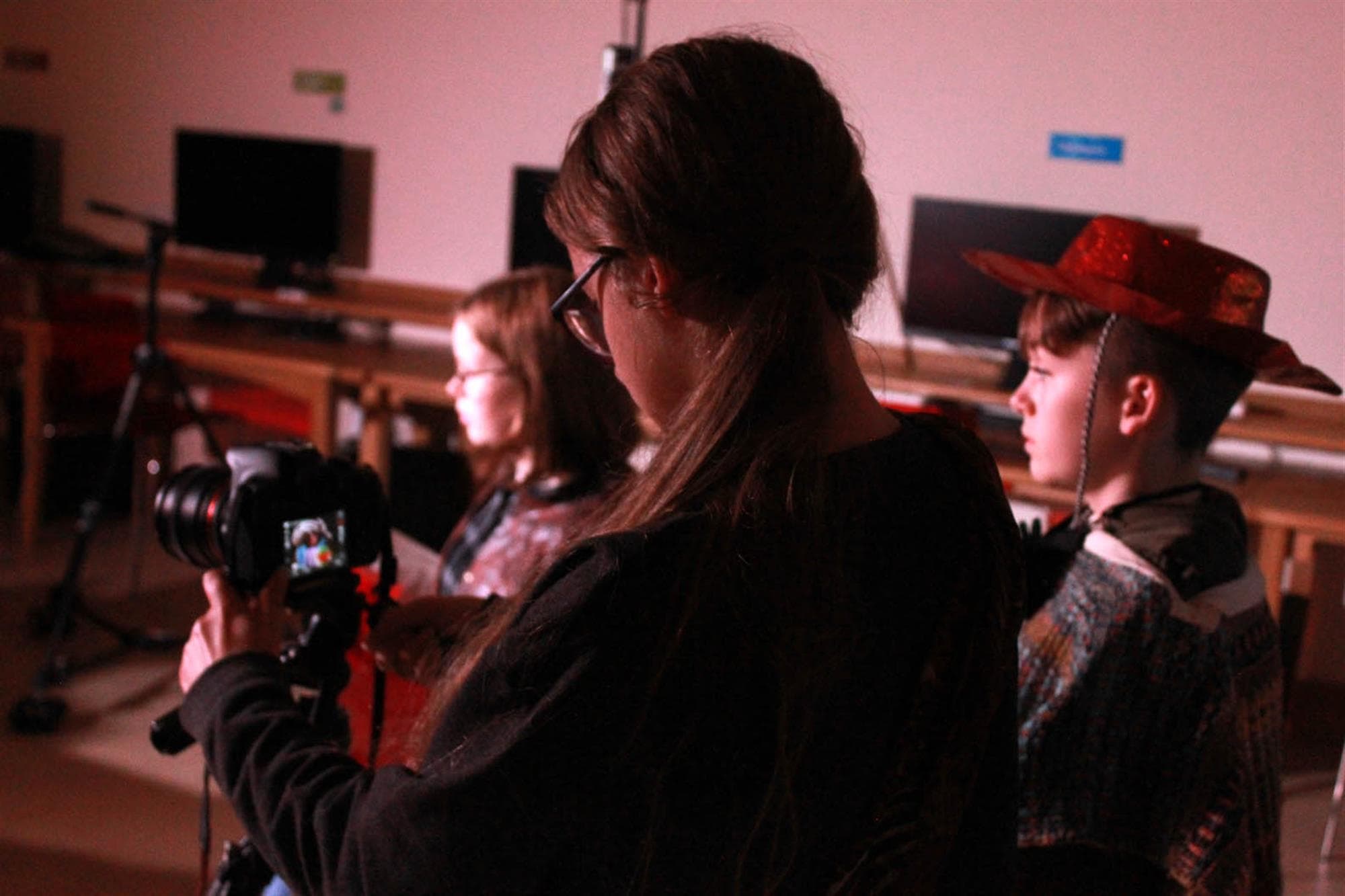 Applebox Film Club