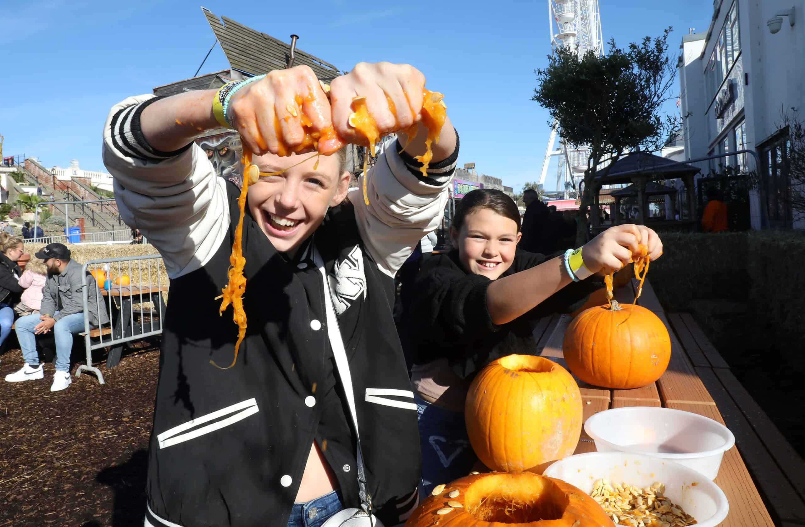 Halloween Festival