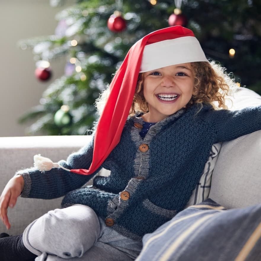 Breakfast with Santa