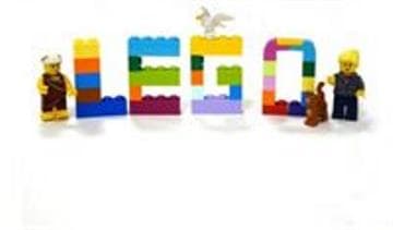 LEGO club