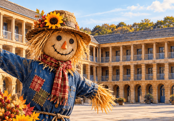 Scarecrow Festival