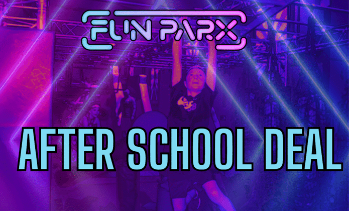 After School Play at FunParx Dundee