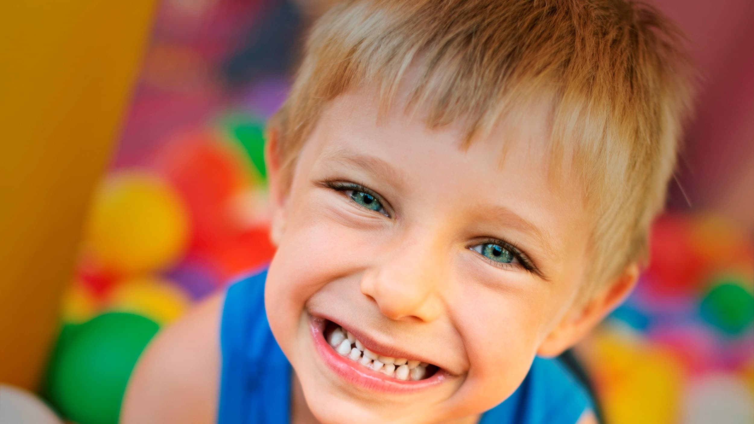 Play, climb and more at Kelvin Hall!