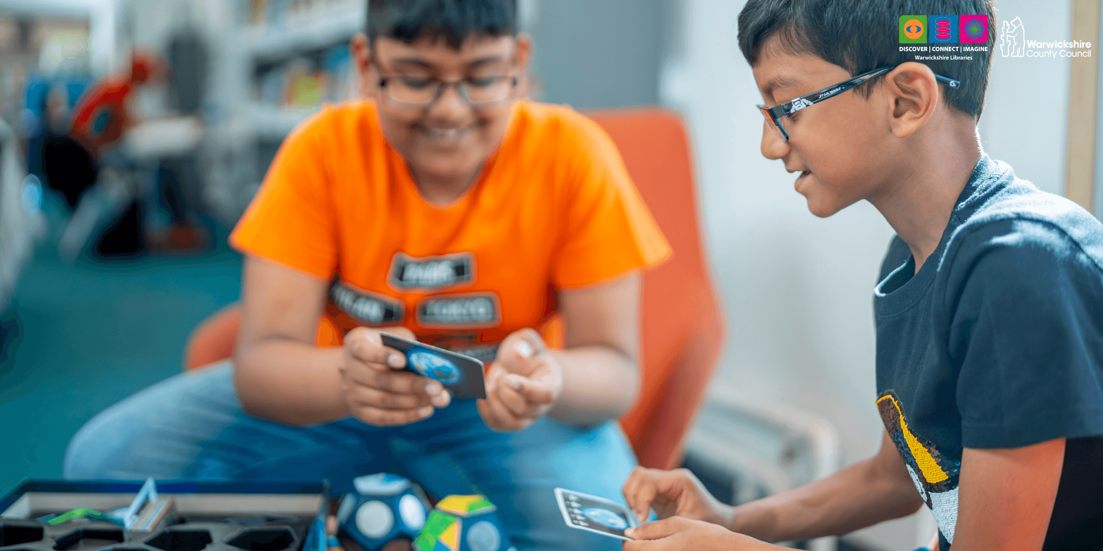 Board Games Club