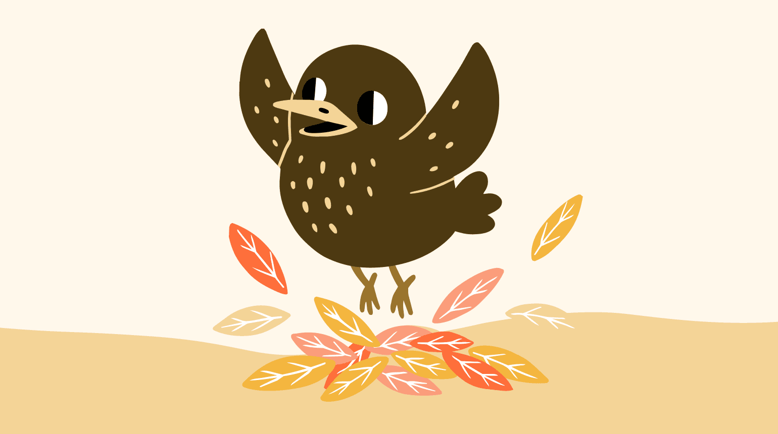 Friday Fledglings at The MERL