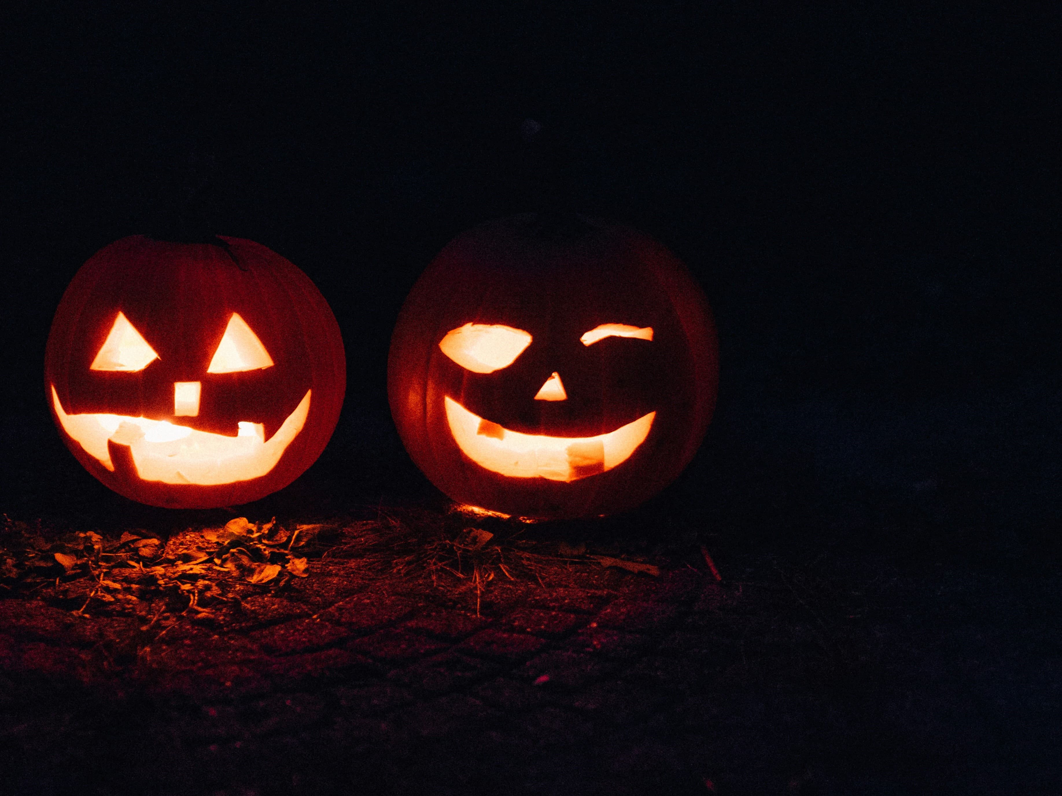 Halloween Craft