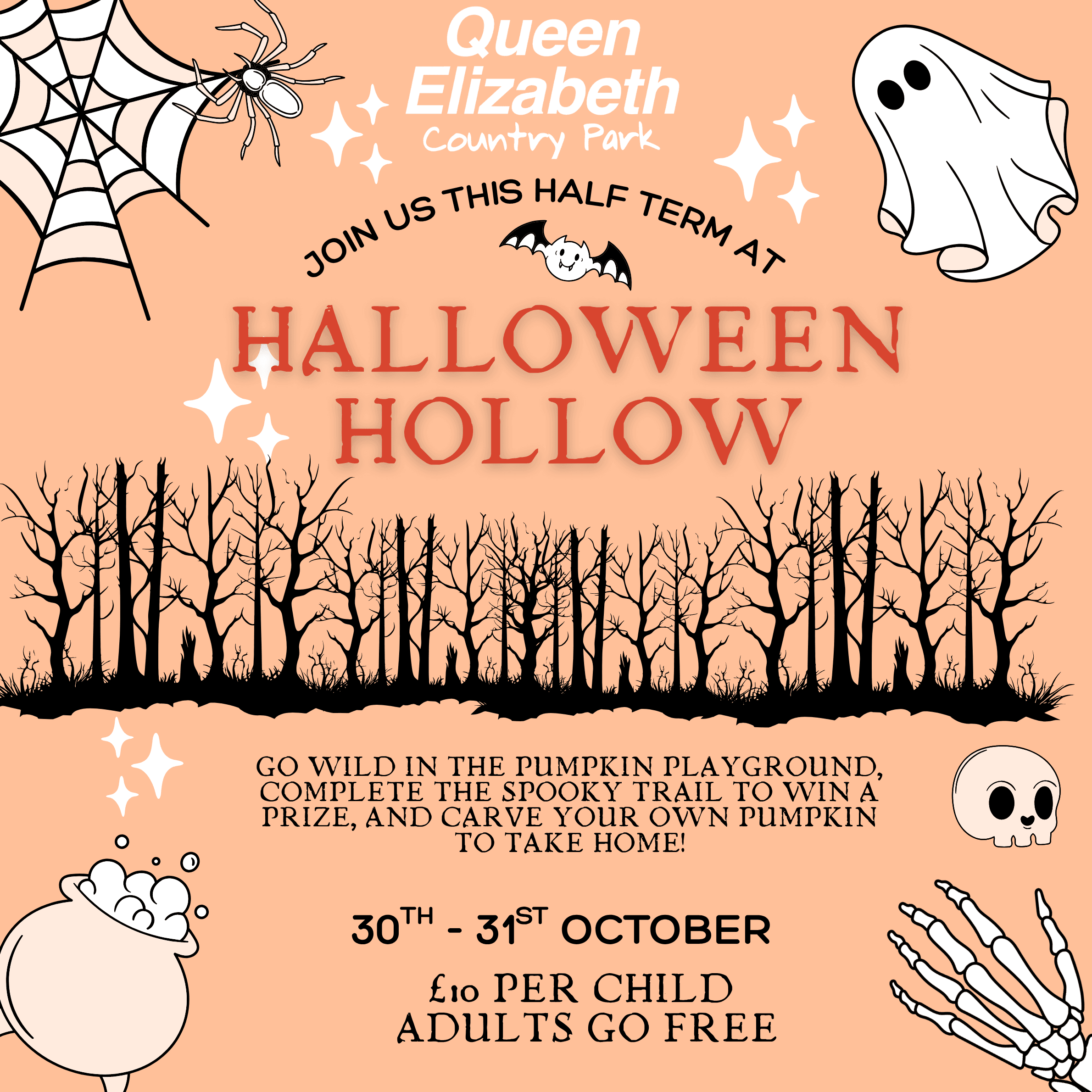 Halloween Hollow