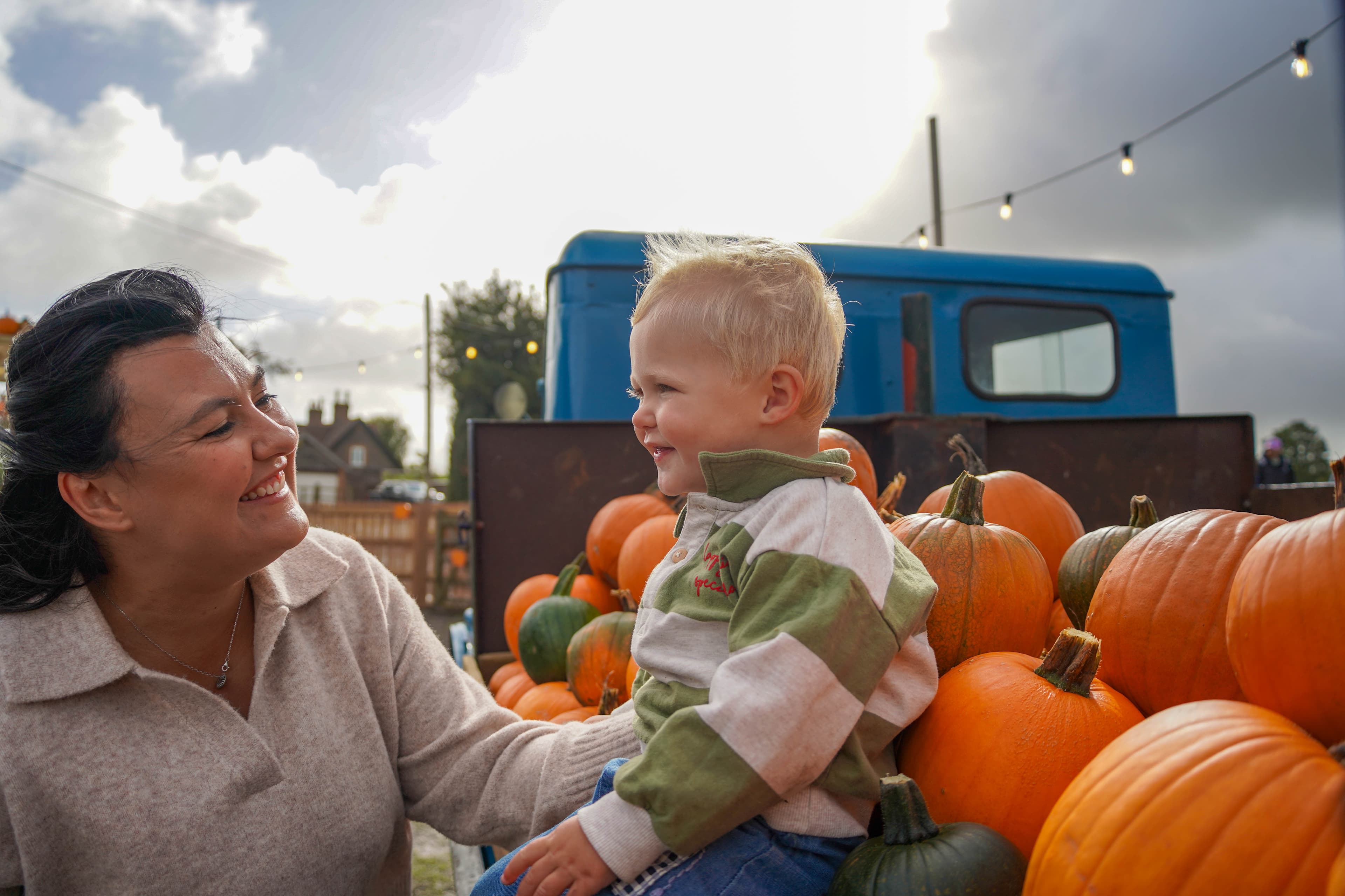 Pumpkinfest: Poo At The Zoo 2!