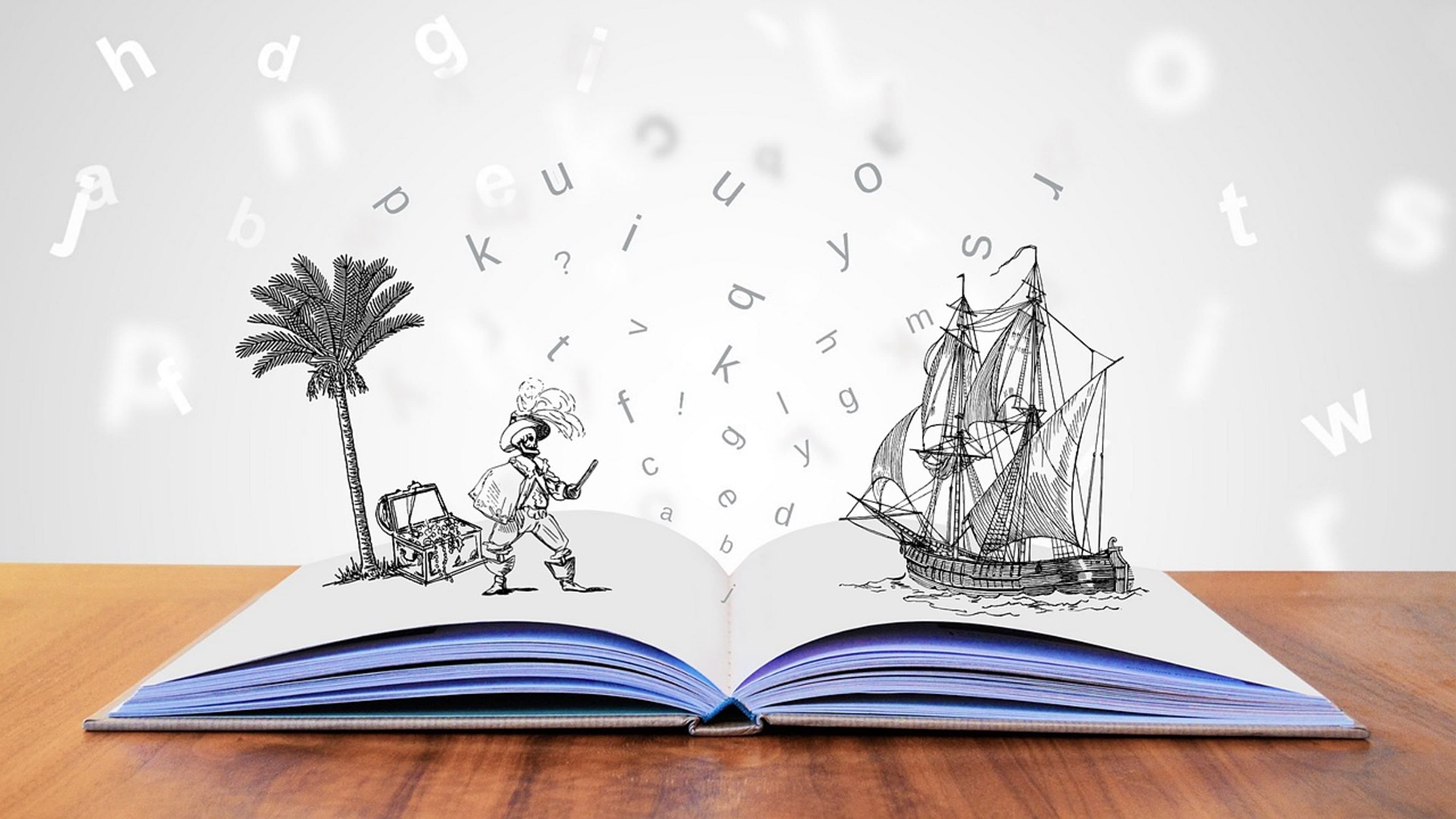 Children's Book Club