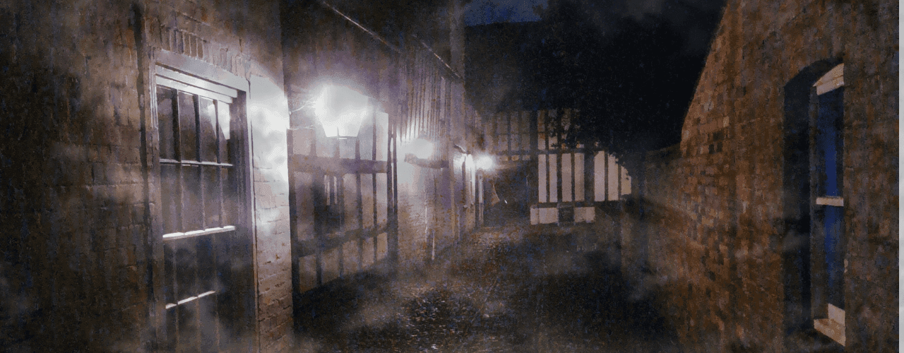 After-dark Tours at The Commandery 2026