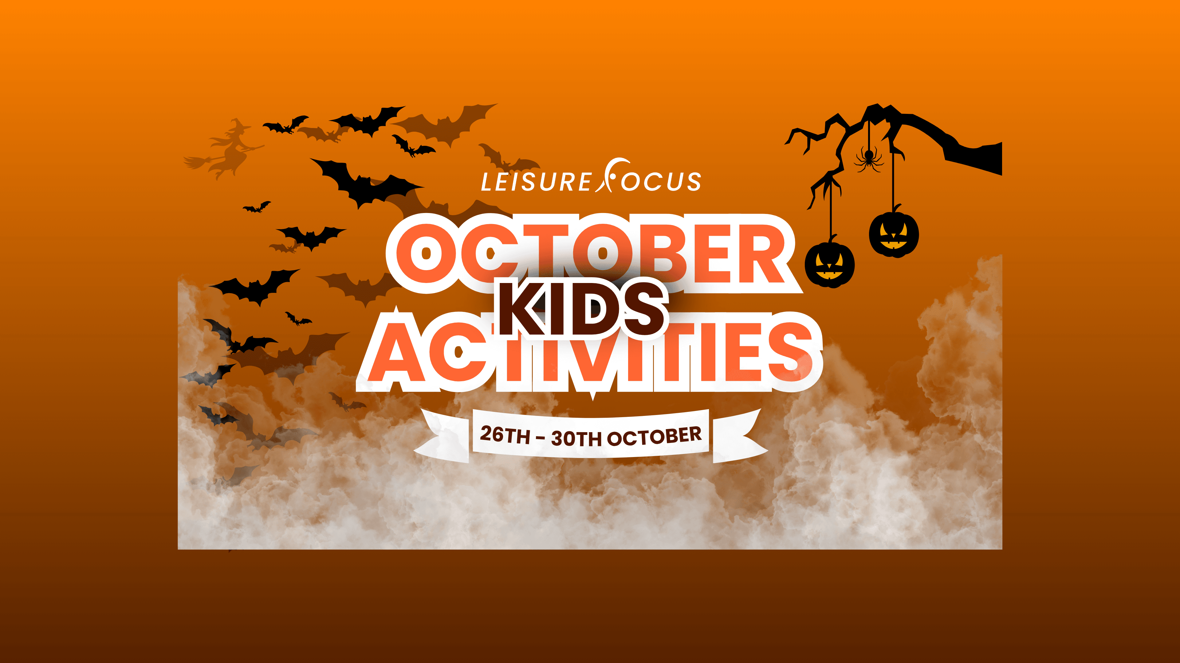 Under 5's Swim - October Half Term at Windsor Leisure Centre
