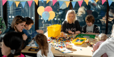 Family Fun Day