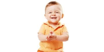 Baby Rhyme Time