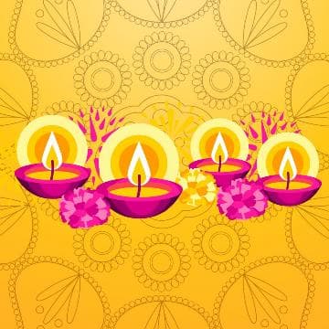 Diwali Story & Craft at High Wycombe Library