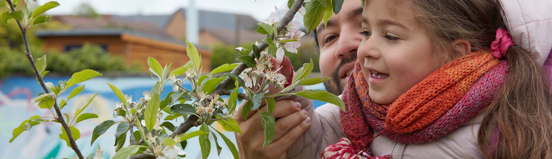 Championing Nature: Autumn Nature Discovery at Woodberry Wetlands