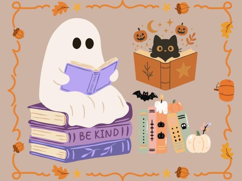 October Half Term Storytime